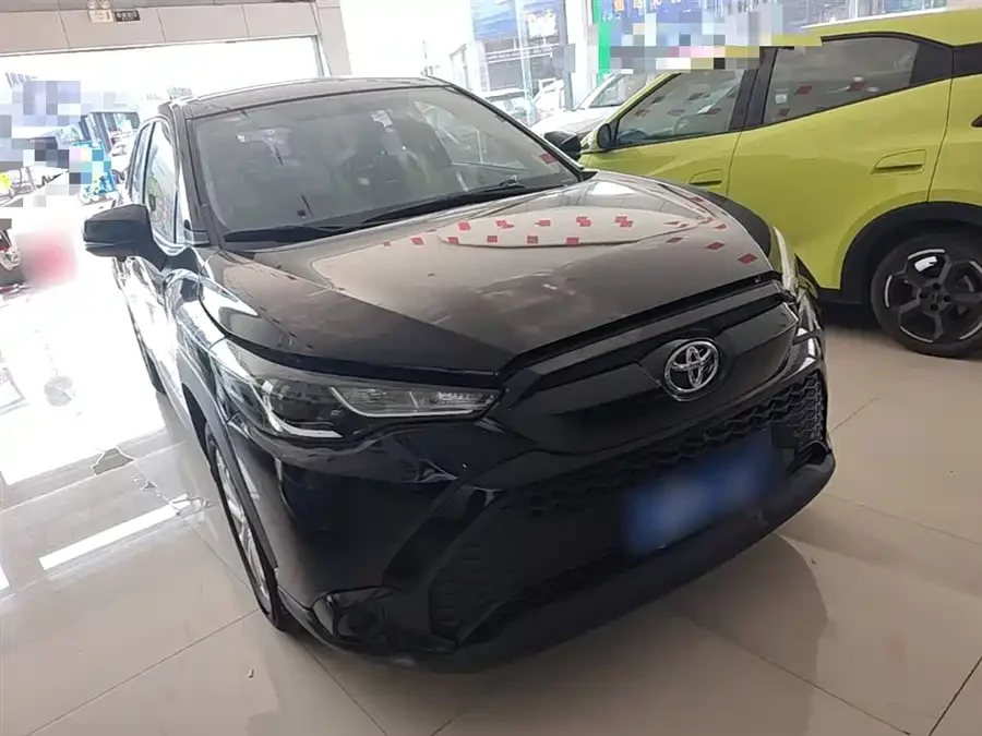 Toyota Frontlander