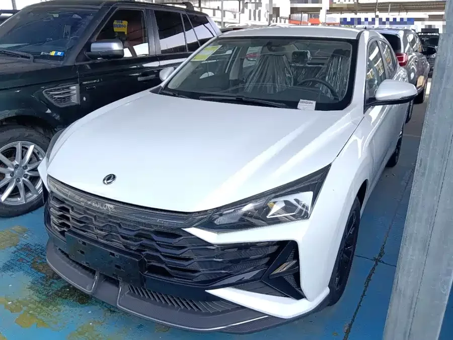 Dongfeng Yixuan