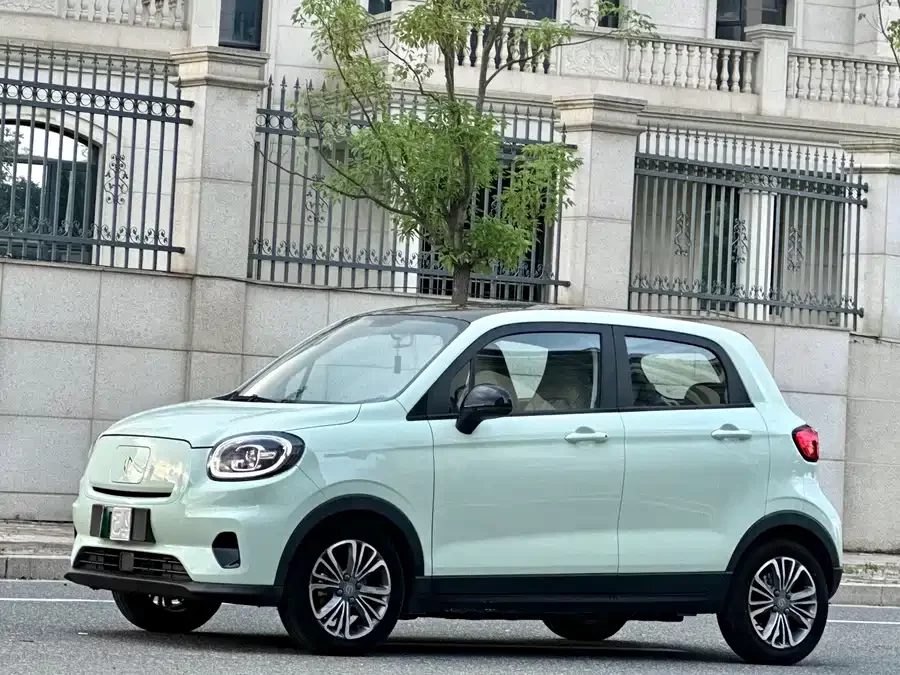 Leapmotor T03