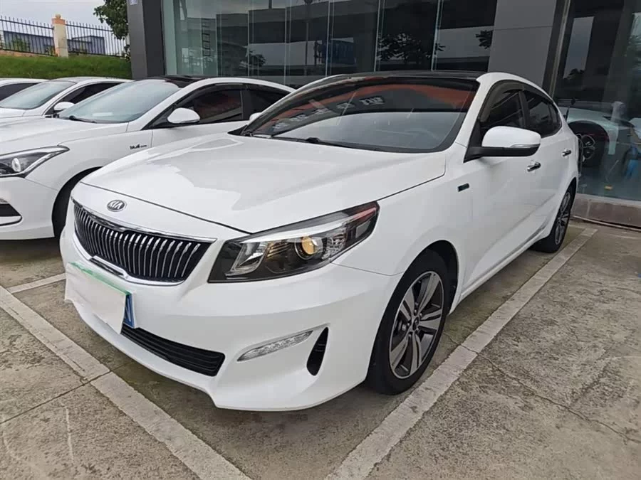 Kia Kaisen