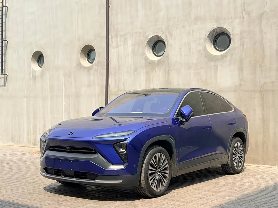 NIO EC6