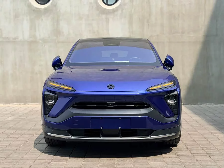 NIO EC6
