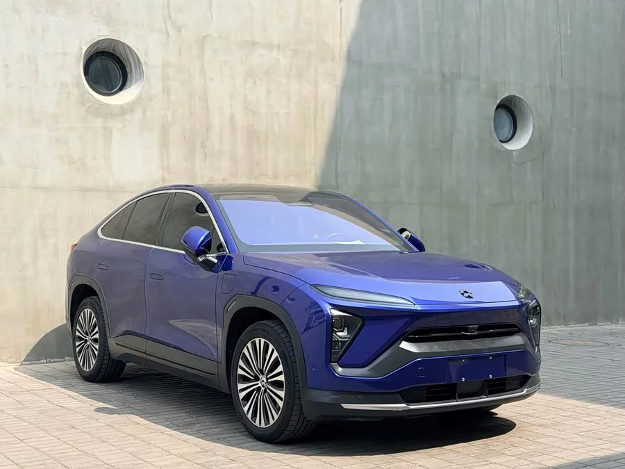 NIO EC6