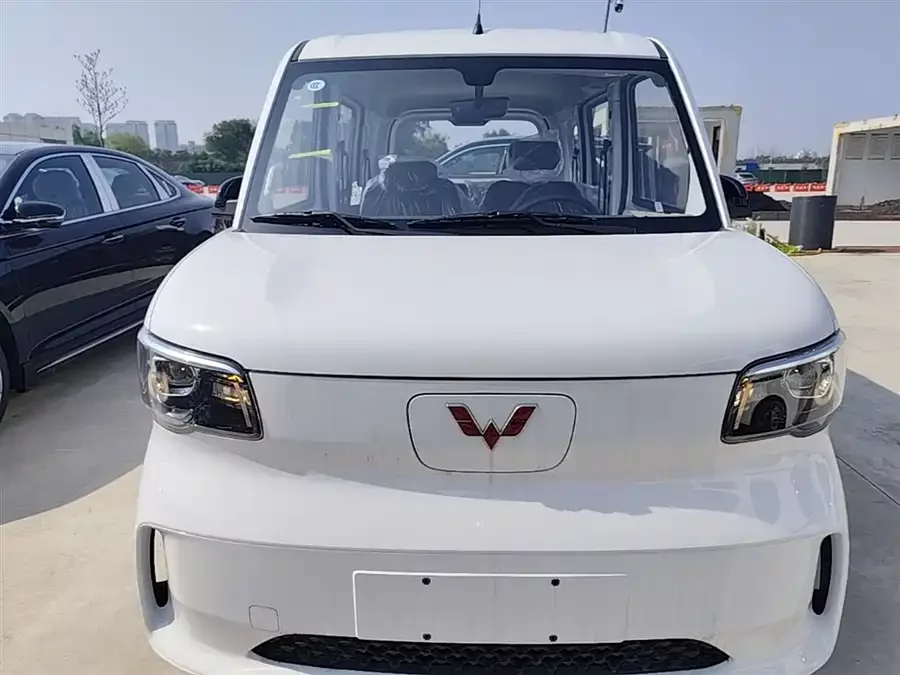 Wuling Zhiguang New Energy