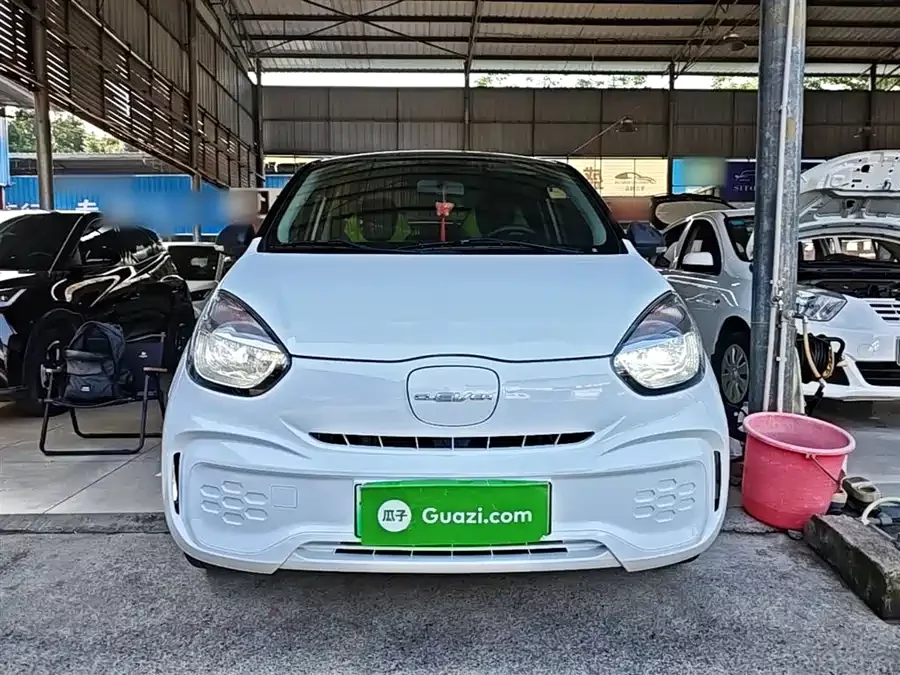 Roewe CLEVER