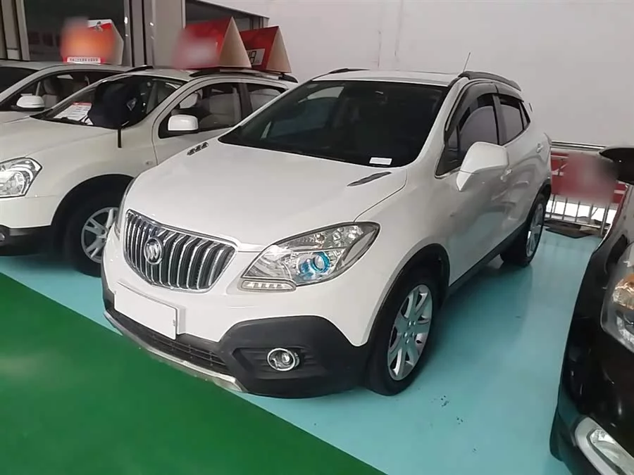 Buick Encore