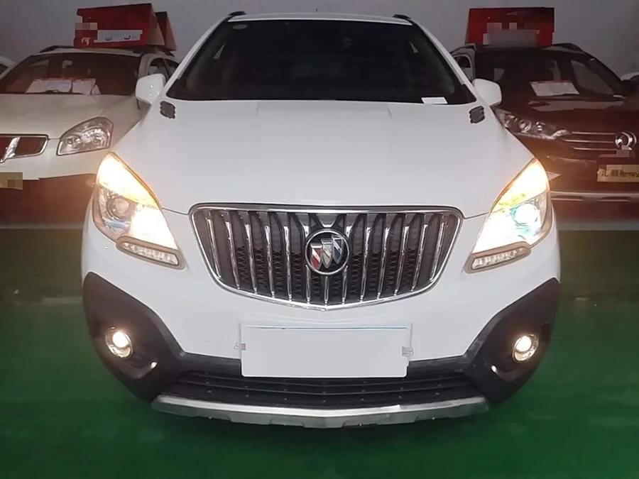 Buick Encore