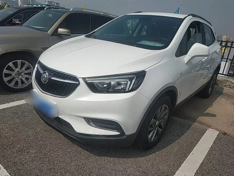 Buick Encore