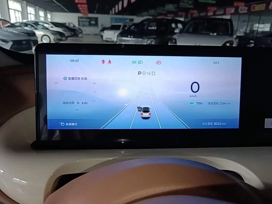 Wuling Bingo