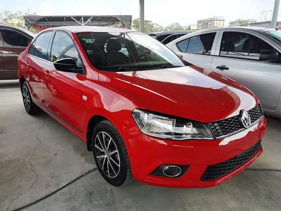 Volkswagen Jetta