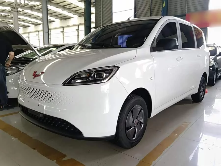 Wuling Hongguang New Energy