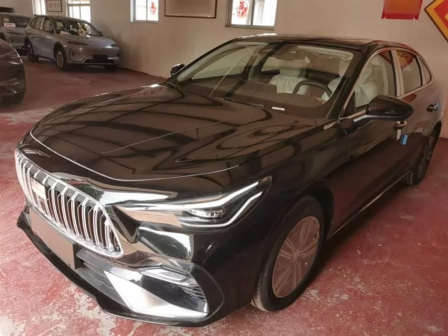 Geely Galaxy Star 6