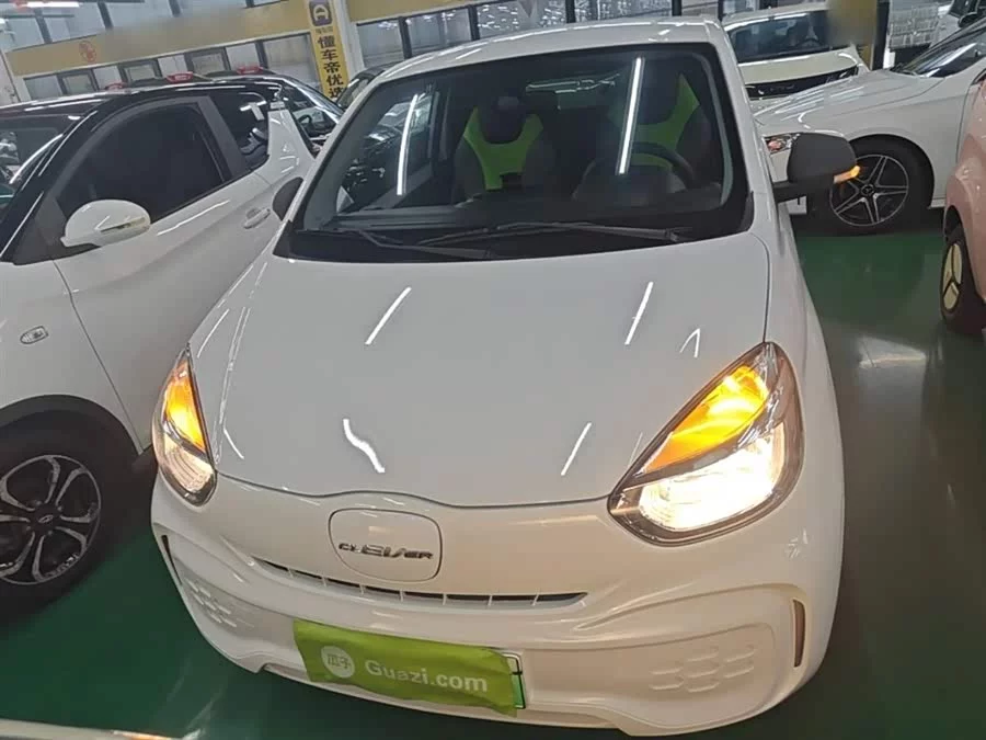Roewe CLEVER