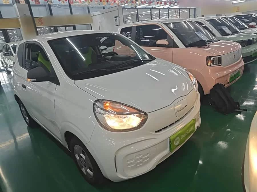 Roewe CLEVER