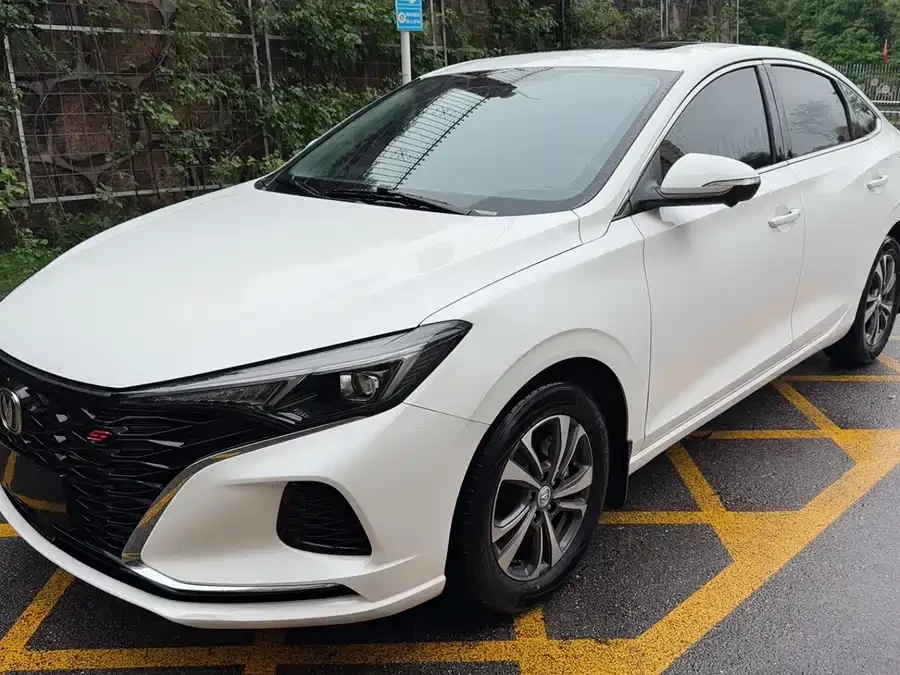 Changan Yidong