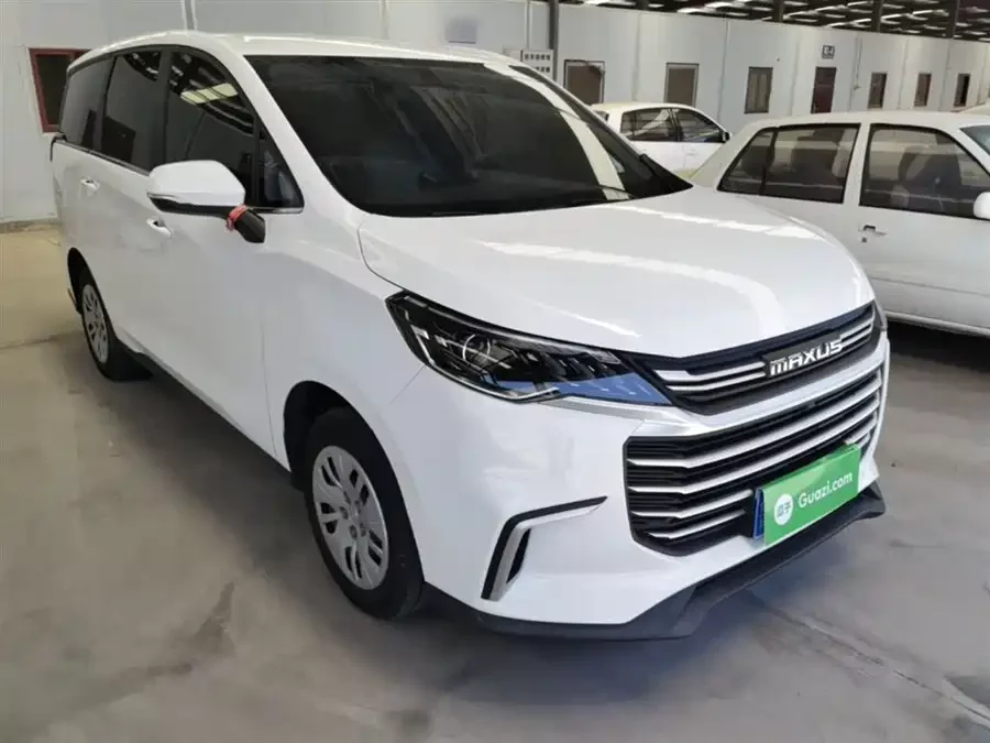 Maxus G50