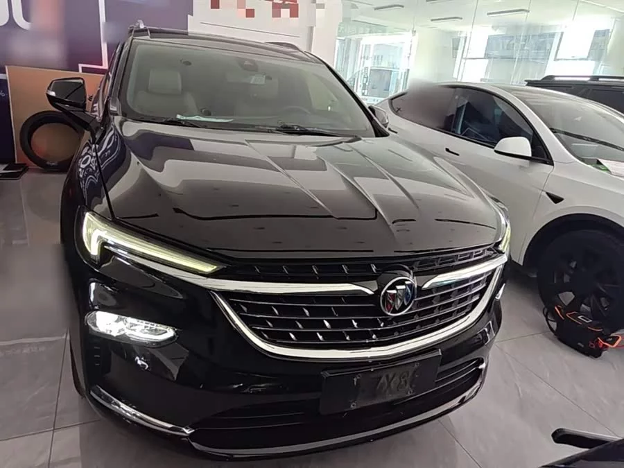 Buick Envision