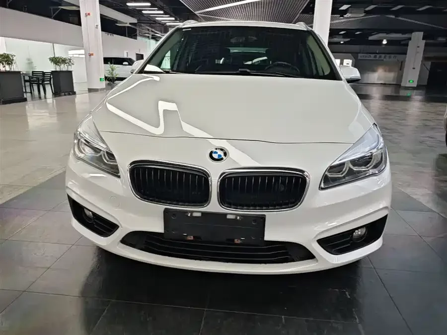 BMW 2 Series Active Tourer