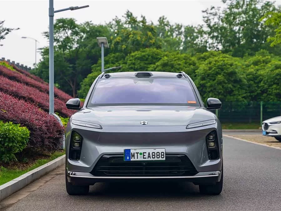 NIO ES6