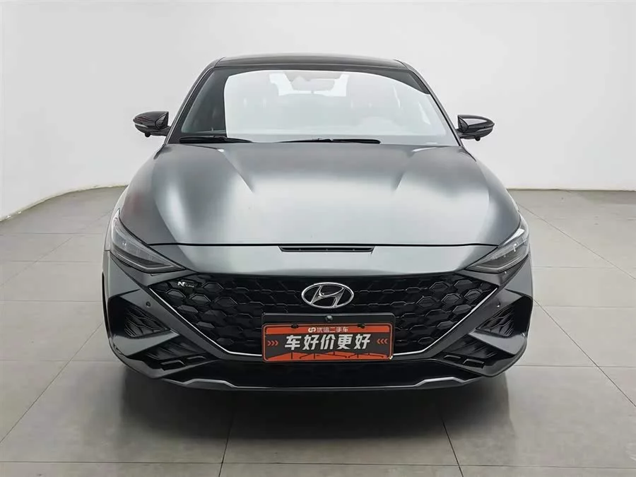 Hyundai Festa
