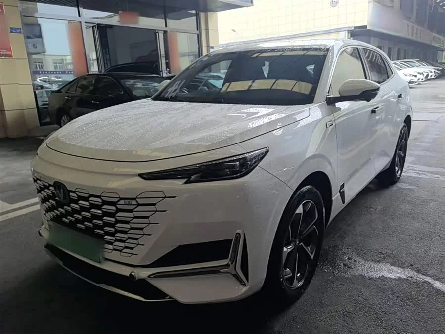 Changan UNI-K