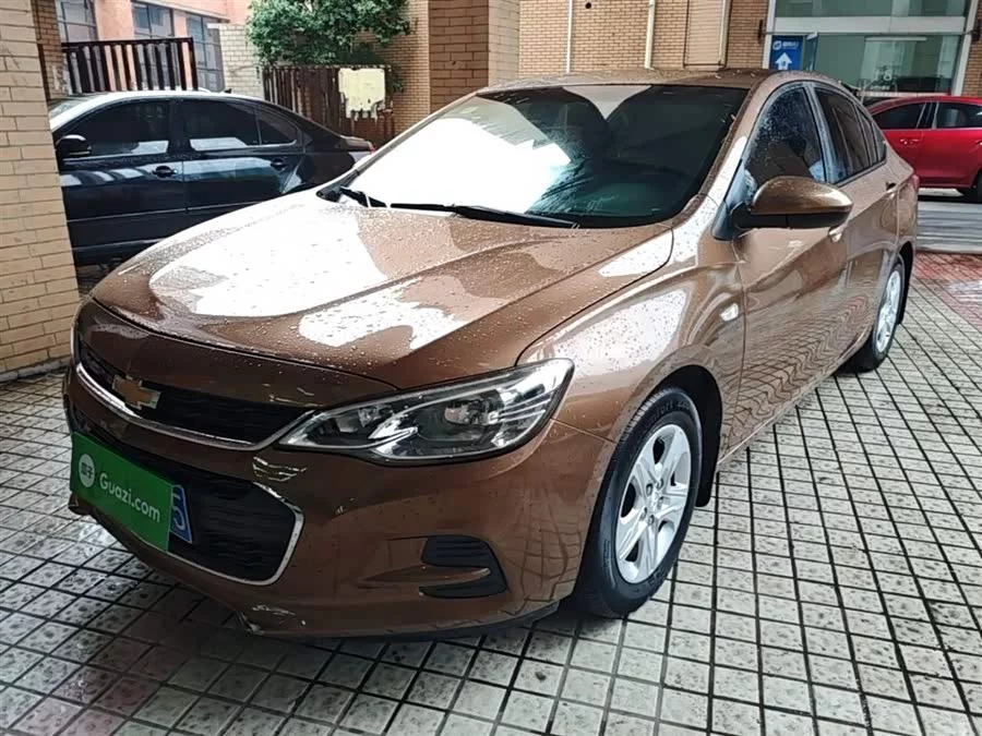 Chevrolet Cobalt