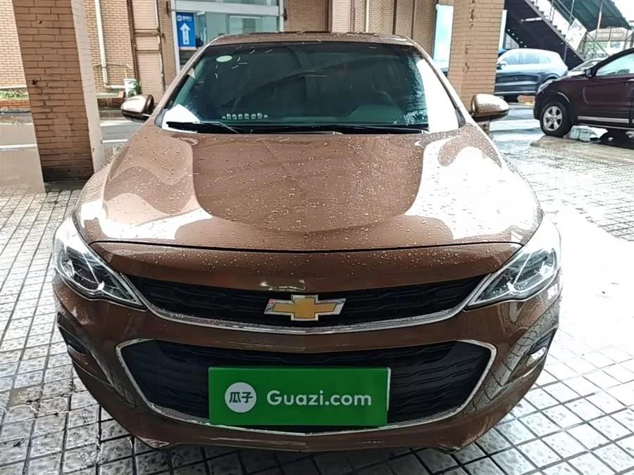 Chevrolet Cobalt