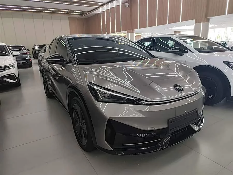 Volkswagen ID. UNYX