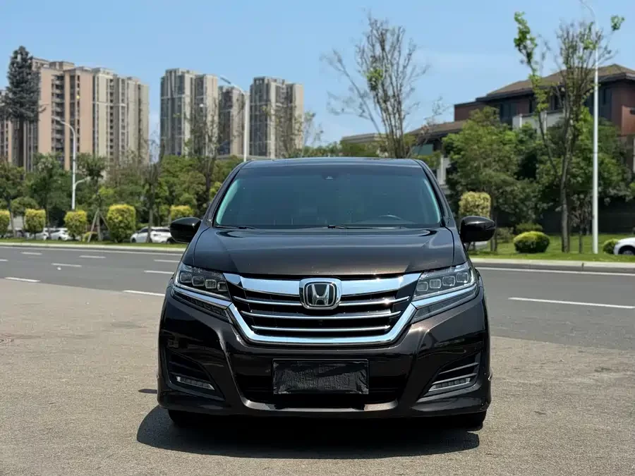 Honda Elysion