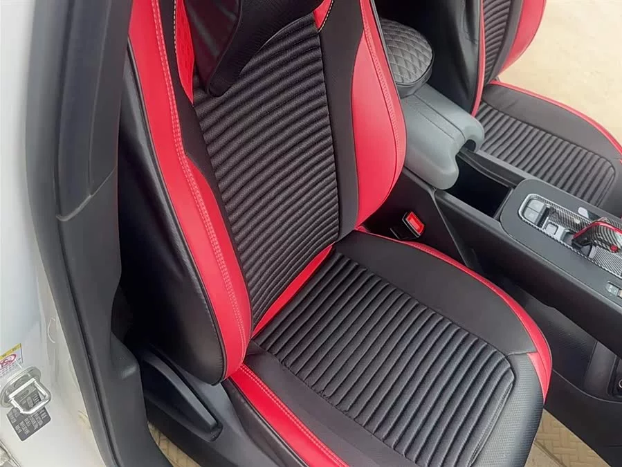 GAC Trumpchi Empow