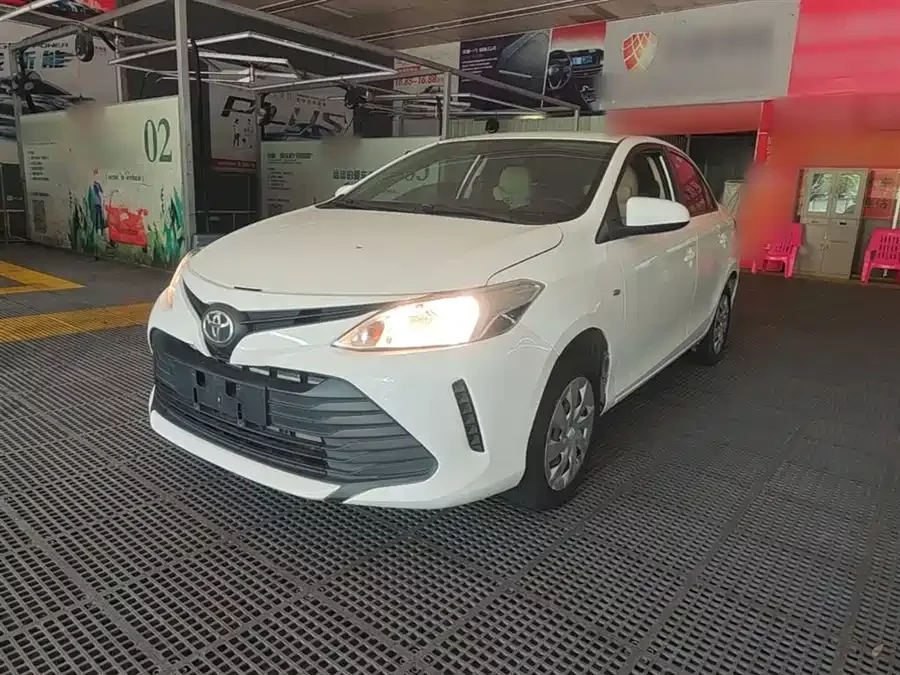 Toyota Vios