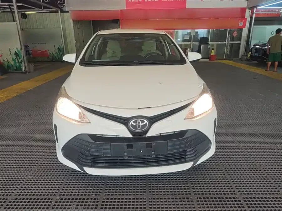 Toyota Vios