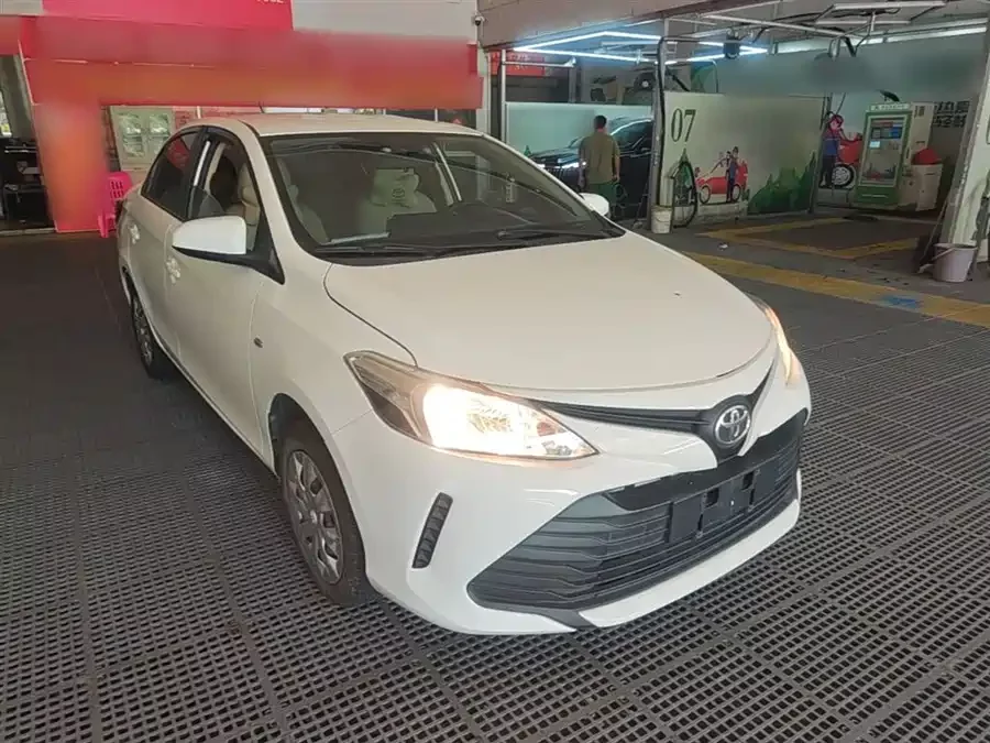 Toyota Vios