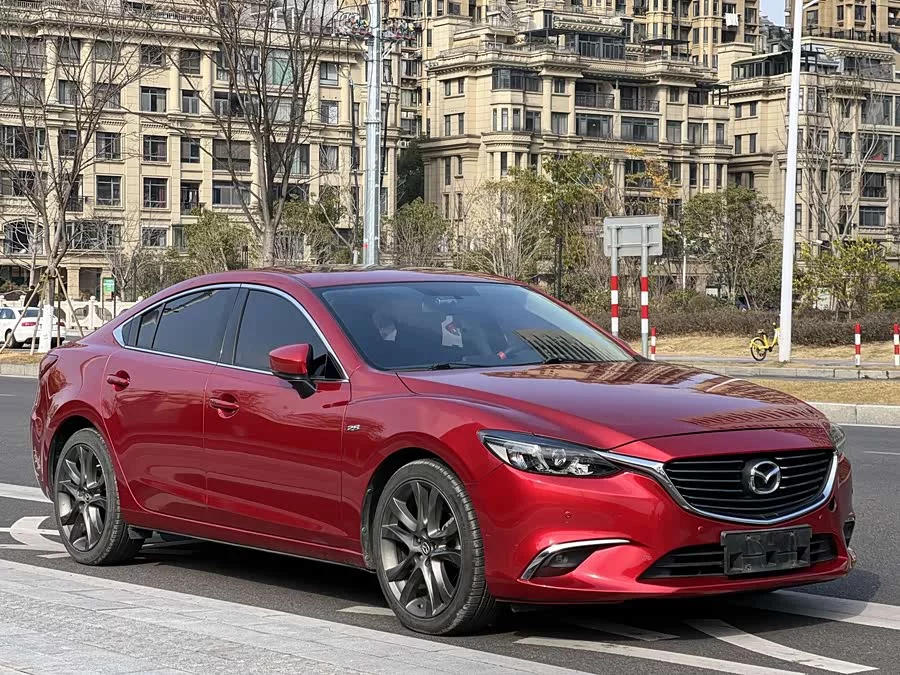 Mazda Atenza