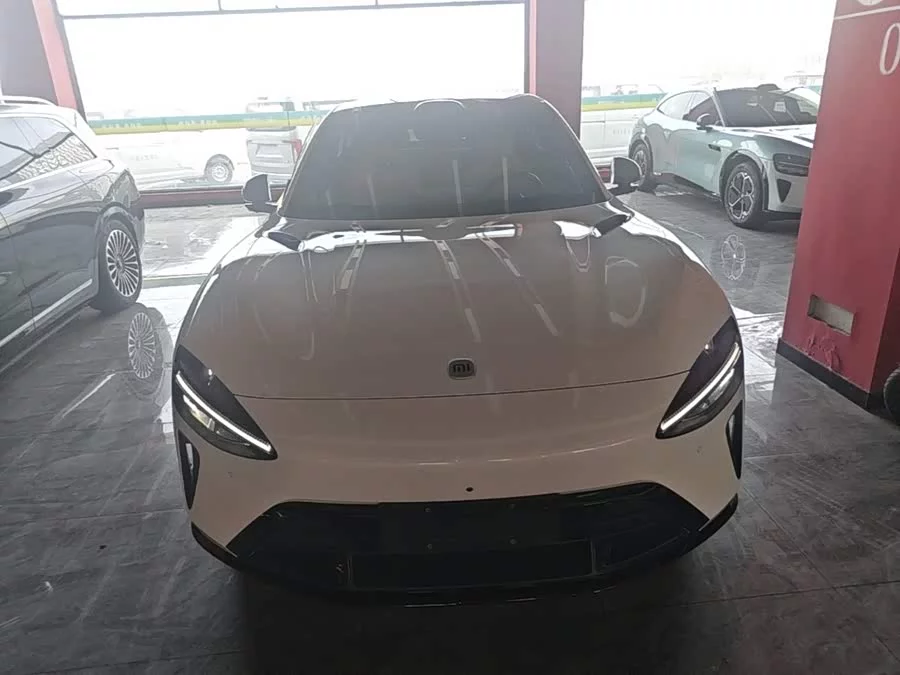 Xiaomi YU7