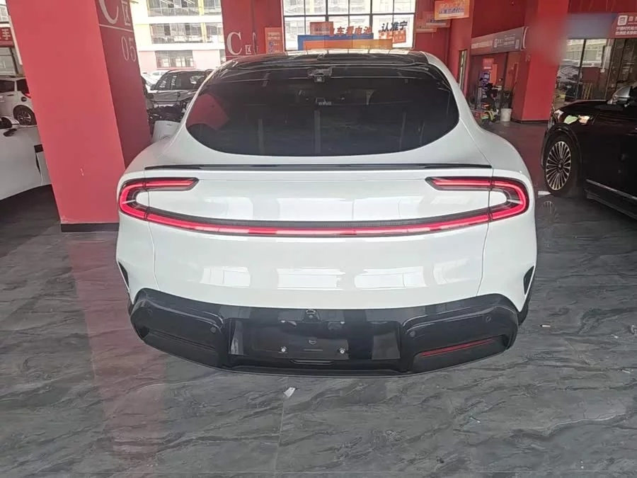Xiaomi YU7