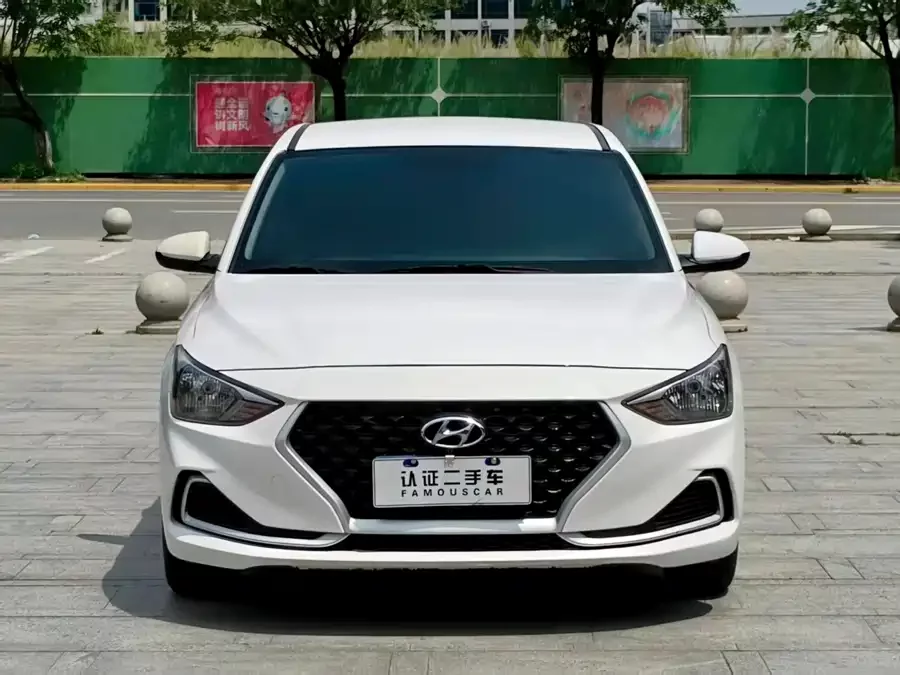 Hyundai Elantra / Celesta