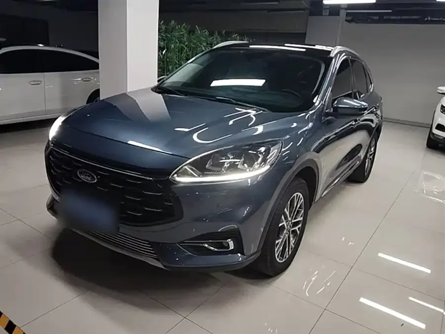Ford Edge