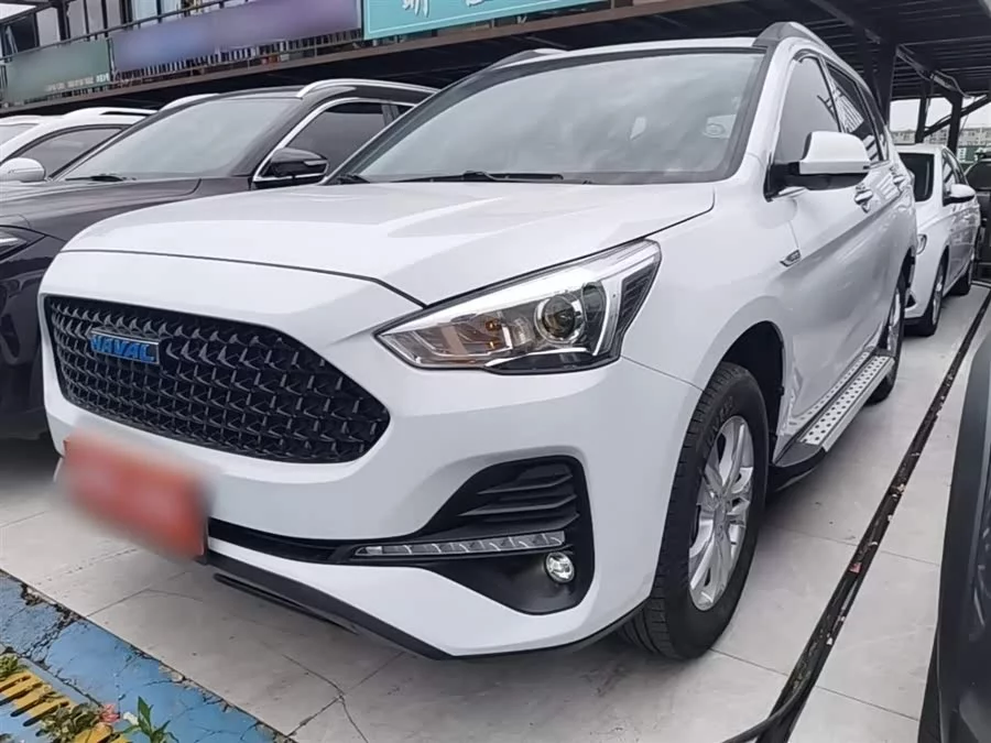 Haval M6