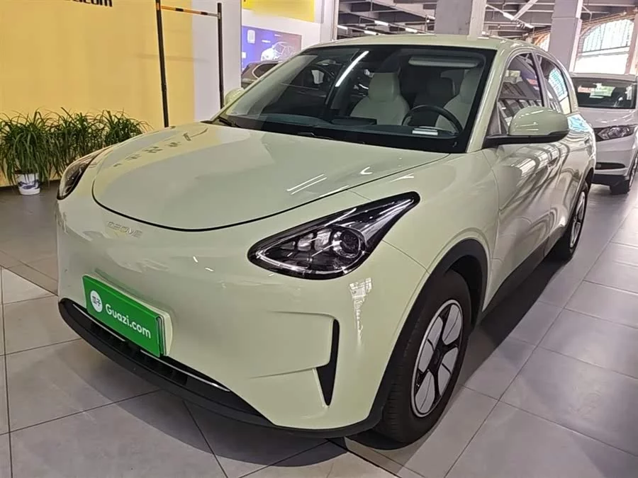 Geely Star Wish