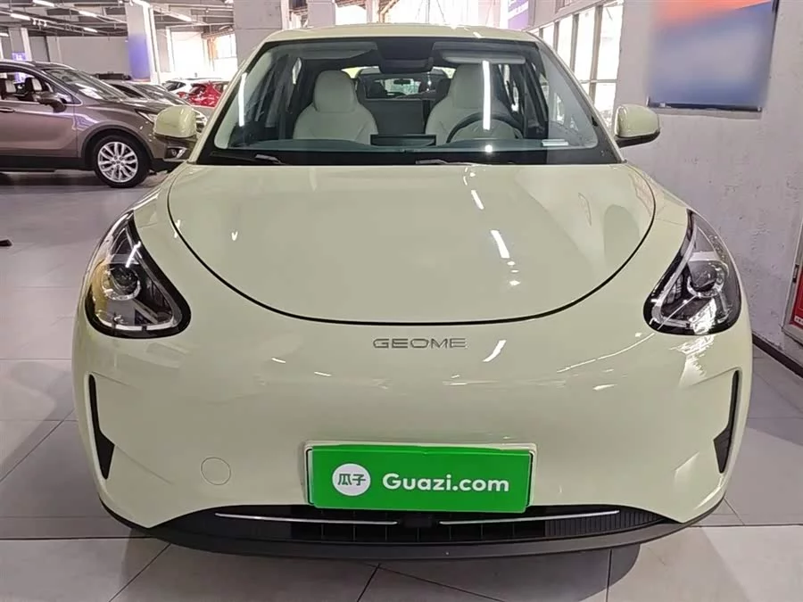 Geely Star Wish