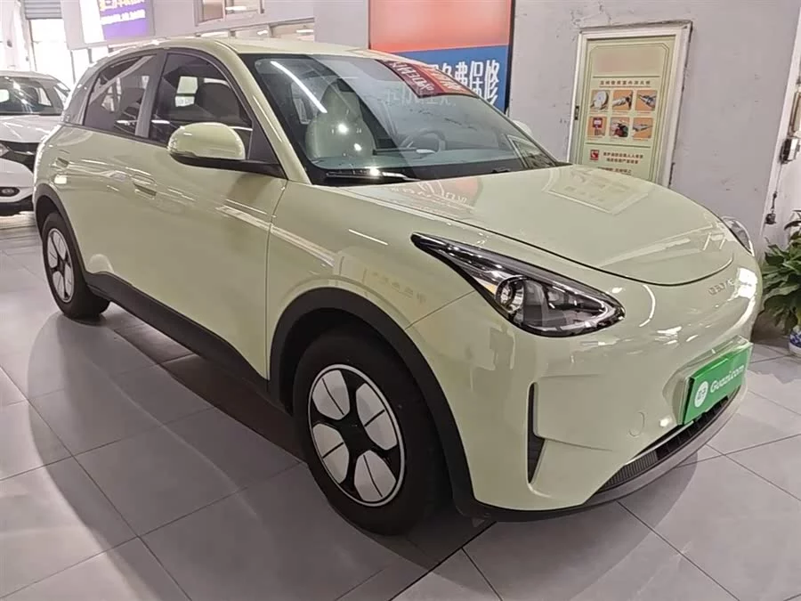 Geely Star Wish