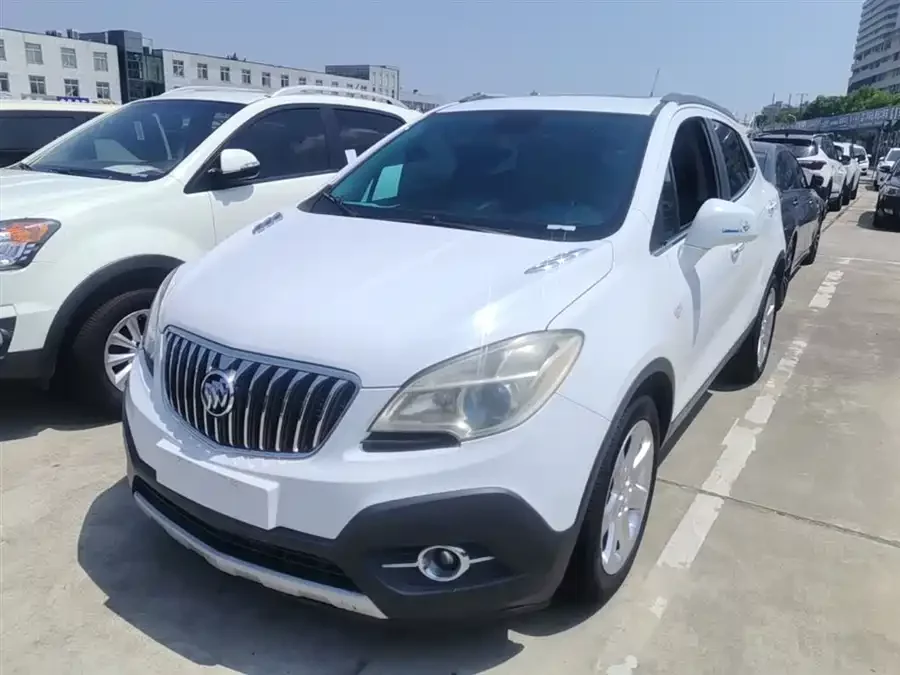Buick Encore