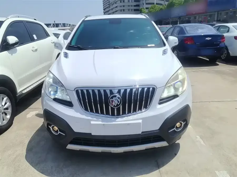 Buick Encore