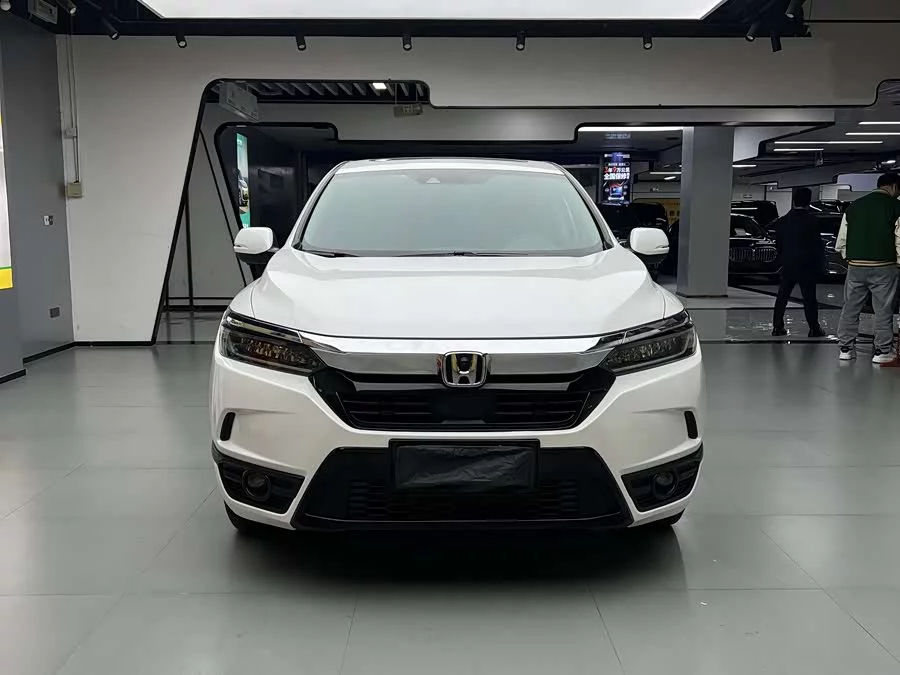 Honda Haoying