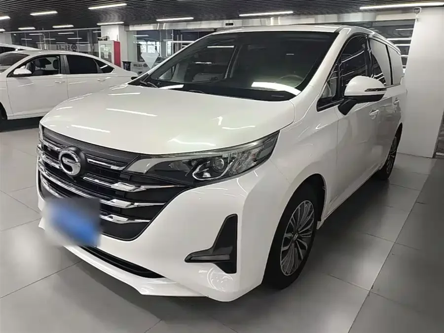 GAC Trumpchi M6