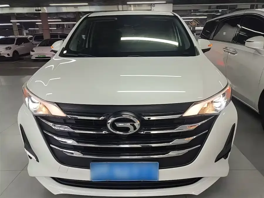 GAC Trumpchi M6