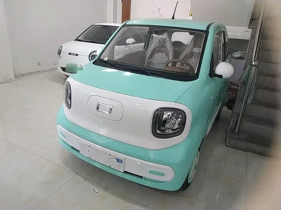 Pentium pony