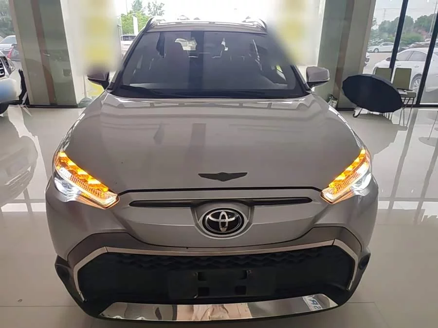 Toyota Frontlander