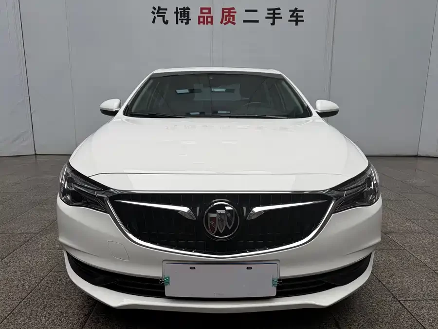 Buick Hideo
